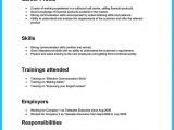 Sample Resume Objective for Call Center Nice Cool Information and Facts for Your Best Call Center Resume …