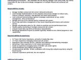 Sample Resume Objective for Call Center Team Leader Call Centre Executive Resume Sample – Good Resume Examples