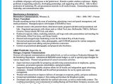 Sample Resume Objective for Call Center Team Leader Create Charming Call Center Supervisor Resume with Perfect …