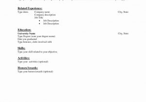 Sample Resume Objective for Janitorial Position Janitor Resume Objective Janitor Job Objective Resume Resume …