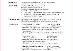 Sample Resume Objective for Office Staff Career Objective Sample for Resume – Good Resume Examples