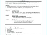 Sample Resume Objective for Teaching Profession Sample Resume for Community College Teaching Position Lovely Free …