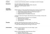 Sample Resume Objective for Teaching Profession Student Teacher Resume Objectives References – Shefalitayal