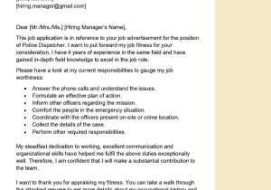 Sample Resume Objective Juvenile Detention Manager Juvenile Detention Officer Cover Letter Examples – Qwikresume