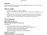 Sample Resume Objective Statement for Government Resume-examples.me Job Resume Template, Job Resume Examples, Job …