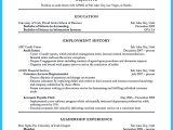 Sample Resume Objective Statements for Accounting Awesome Accounting Student Resume with No Experience Resume …