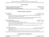 Sample Resume Objective Statements for Accounting Government Resume Objective Statement Examples Strong Objectives …