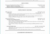 Sample Resume Objective Statements for High School Students Resume Objective Examples Student