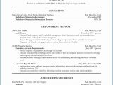 Sample Resume Objective Statements for Internship Resume Objective Examples Student