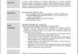 Sample Resume Objective Statements for Internship Resume Objective Statement top within Basic Sample Examples Good …
