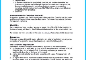 Sample Resume Objective Statements for Management Nice Make the Most Magnificent Business Manager Resume for …