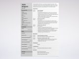 Sample Resume Objective Statements for Project Manager Best Project Manager Resume Examples 2021 [template & Guide]