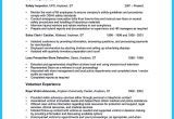 Sample Resume Objective Teaching Criminal Justice Awesome Best Criminal Justice Resume Collection From Professionals …