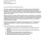 Sample Resume Objectives for Accounting Clerk Accounts Clerk Cover Letter Examples – Qwikresume
