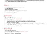 Sample Resume Objectives for Business Management Business Administration Resume Sample 2022 Writing Tips …
