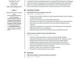 Sample Resume Objectives for College Applications College Admissions Resume Examples & Writing Tips 2022 (free Guide)