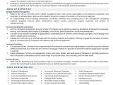Sample Resume Objectives for College Professors Professor Resume Examples & Template (with Job Winning Tips)