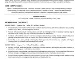 Sample Resume Objectives for Courier Warehouse Delivery Driver Resume Sample Monster.com