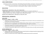 Sample Resume Objectives for Court Clerk Law School Resume Sample Monster.com