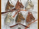 Sample Resume Objectives for Expeditors Of Liquor Horse Chocolate Lollipops/chocolate Horse Lover/horse – Etsy.de