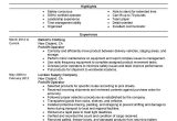 Sample Resume Objectives for forklift Operator Best forklift Operator Resume Example Livecareer Job Seeking Tips …