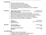 Sample Resume Objectives for General Jobs Photo : Latest Resume format Images Job Resume Samples, Resume …