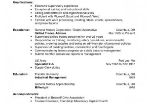 Sample Resume Objectives for General Jobs Photo : Latest Resume format Images Job Resume Samples, Resume …