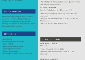 Sample Resume Objectives for Graphic Designer Graphic Designer Resume Samples & Templates [pdflancarrezekiqdoc] 2022 …