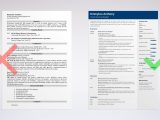 Sample Resume Objectives for Hr Positions Human Resources (hr) Manager Sample [lancarrezekiqskills & Summary]
