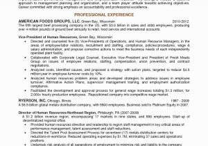 Sample Resume Objectives for Human Resources Human Resources Resume Objectives 40 Human Resources Recruiter …