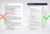 Sample Resume Objectives for Maintenance Position Maintenance Technician Resume Sample [lancarrezekiqkey Objectives]