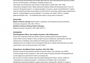 Sample Resume Objectives for Management Position Print Sample Career Objectives for Management Resume
