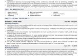 Sample Resume Objectives for Marketing Coordinator Marketing Coordinator Resume Examples & Template (with Job Winning …