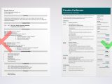 Sample Resume Objectives for Marketing Job Digital Marketing Resume Examples (guide & Best Templates)