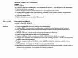 Sample Resume Objectives for Medical Receptionist Medical Receptionist Resume Sample Inspirational Ã¢ËÅ¡ 20 Front Desk …