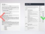 Sample Resume Objectives for Medical Transcriptionist Medical Scribe Resume Sample [lancarrezekiqskills & Job Description]