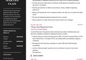 Sample Resume Objectives for Nursing College Applications 10lancarrezekiq Nurse Resume Objectives Examples and Tips that Landing Your …
