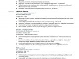 Sample Resume Objectives for Warehouse Position 20 Best Ideas Warehouse Supervisor Resume Check More at Http …