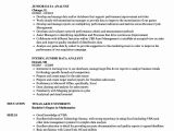 Sample Resume Of A Data Analyst Business Analyst Intern Resume Awesome Junior Data Analyst Resume …