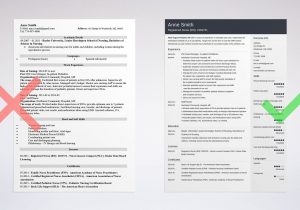 Sample Resume Of A Nurse Applicant 20lancarrezekiq Nursing Resume Examples 2021: Template, Skills & Guide