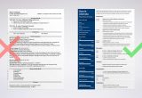 Sample Resume Of Architecture Fresh Graduate Architecture Resume: Example for An Architect [2021 Template]