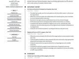 Sample Resume Of Critical Care Educator Icu Nurse Resume Examples & Writing Tips 2022 (free Guide)