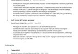 Sample Resume Of Customer Service Team Leader Customer Service Manager Resume Examples (lancarrezekiq top Tips …