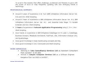 Sample Resume Of Datastage Developer with 2 Years Experience Resume Bhaskargupta Datastage Pdf Hypertext Transfer Protocol …