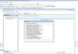 Sample Resume Of Erwin Data Modeler Extracting Data Model Report From Erwin