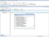 Sample Resume Of Erwin Data Modeler Extracting Data Model Report From Erwin