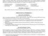 Sample Resume Of Executive assistant to Ceo Sample Resume for Executive assistant to Ceo – Good Resume Examples