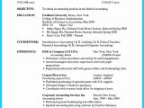 Sample Resume Of Finance Accounting Graduate Accounting Graduate Resume No Experienceâ¢ Printable Resume …