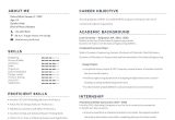 Sample Resume Of Fresher Mechanical Engineering Student Mechanical Engineer Fresher Resume Template – Word, Apple Pages …