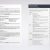 Sample Resume Of Full Stack Developer Full Stack Developer Resume Examples [web, Java, .net, Etc]